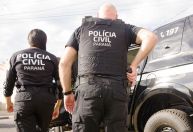 Homem é preso por matar ex-sogra em discussão no Paraná