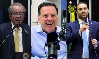 Após decisão judicial, PSDB escolhe novo presidente nesta quinta (30)