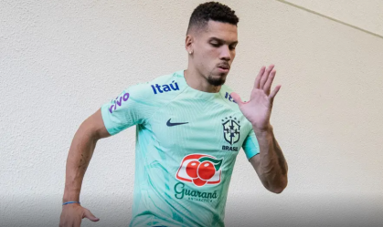 Paulinho é o artilheiro do Campeonato Brasileiro e também do Atlético na temporada