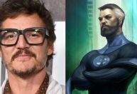 Pedro Pascal pode estar em novo filme do “Quarteto Fantástico”, da Marvel