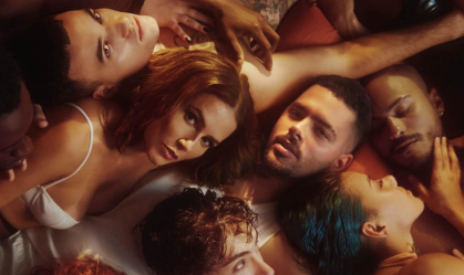 Capa do single Poc Poc publicado nas redes sociais do DJ Pedro Sampaio na última terça-feira