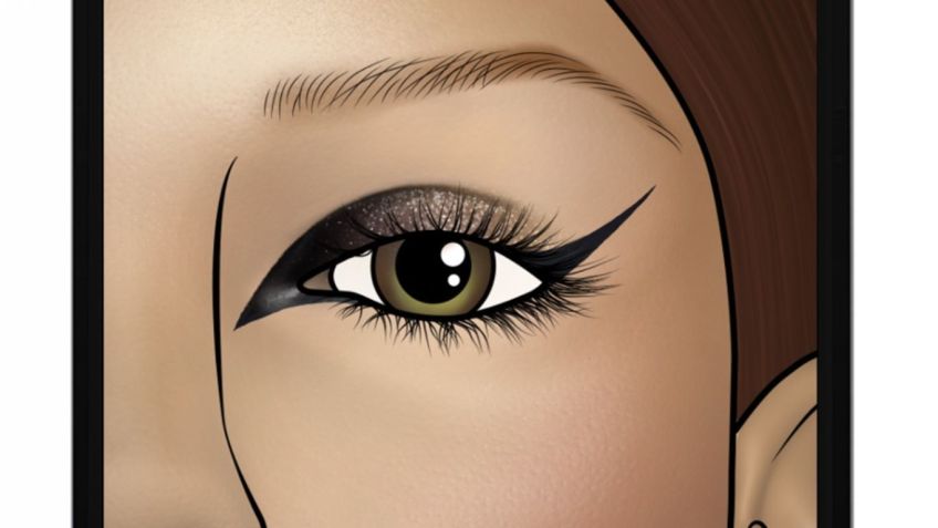 Prêt-à-Makeup/ Reprodução Twitter