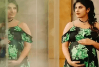 Atriz grávida de 8 meses morre após parada cardíaca; bebê sobreviveu