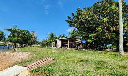 Mortes violentas de quilombolas quase dobram em cinco anos no Brasil