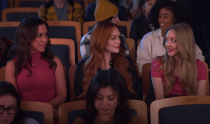 Entenda por que Rachel McAdams ficou de fora de reunião de "Meninas Malvadas"