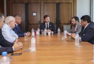 Reunião entre Fluminense e Boca mantém final com público