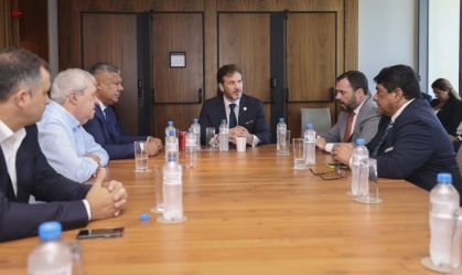 Reunião entre Fluminense e Boca mantém final da Libertadores com público