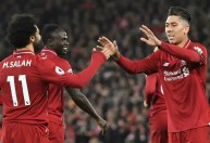 Liverpool: Firmino abre o jogo e revela relação tensa entre Salah e Mané