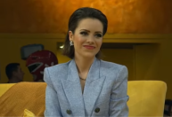 Nunca tinha cantado &quot;Evidências&quot;, diz Sandy ao falar sobre seu novo filme