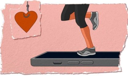 Amor offline: solteiros trocam apps de namoro pelo "speed dating" nos EUA