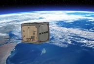 Cientistas japoneses querem enviar um satélite de madeira ao espaço