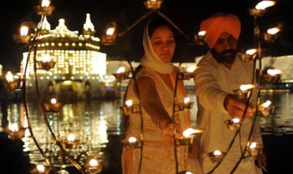 Conheça o Diwali, o festival das luzes realizado na Índia