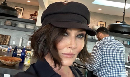 Famosos lamentam morte de Shannen Doherty, atriz de "Barrados no Baile"