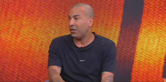 Sheik opina sobre papel de Andrés Sanchez na política do Corinthians