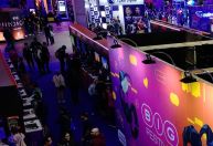 Gamescom terá primeira edição da América Latina no Brasil