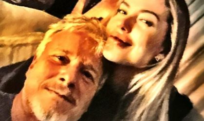 Ex de Marcello Novaes diz que namoro acabou após preenchimento no bumbum