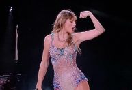 Taylor Swift em São Paulo: Veja horários e informações oficiais sobre os shows