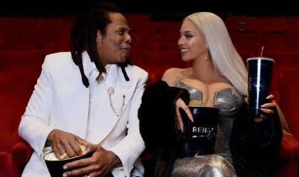 Beyoncé atiça fãs ao citar Brasil em novo vídeo para promover estreia de filme