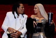 Taylor Swift e outros famosos vão à segunda premiére do filme de Beyoncé