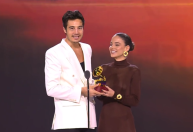 Veja quais brasileiros ganharam o Grammy Latino 2023