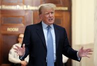 Opinião: as gafes de Trump não devem ser ignoradas