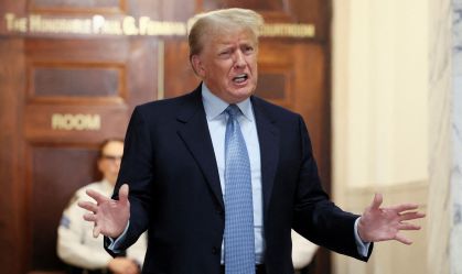 Opinião: as gafes de Trump não devem ser ignoradas