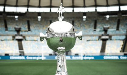 Veja as curiosidades do confronto Brasil x Argentina pela Copa Libertadores 