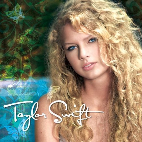 O debut da Taylor Swift / Reprodução