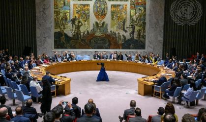 Conselho de Segurança da ONU deve se reunir na segunda (28) para discutir ataque de Israel ao Irã