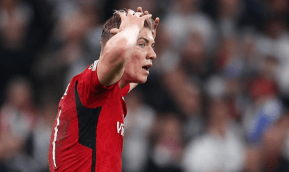 Manchester United se complicou na Champions League