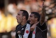 Romário detona e atribui culpa a Edmundo por vice do Vasco no Mundial