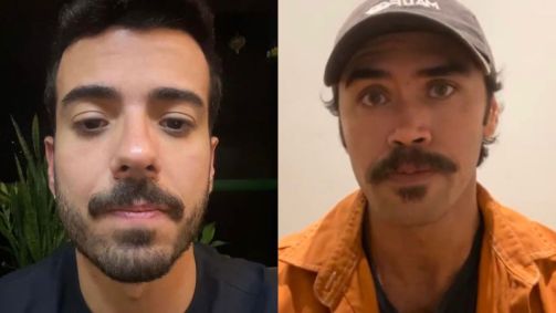 vítimas homofobia Rio de Janeiro