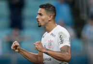 Veríssimo se despede do Corinthians e declara: 