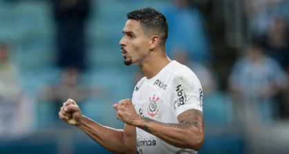 Veríssimo deve permanecer no Corinthians