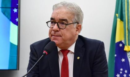 Projeto que taxa compras internacionais até US$ 50 tem amplo apoio no Congresso, diz deputado à CNN