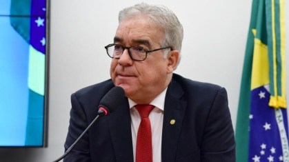 deputado Zé Neto, que articula projeto de fim da isenção