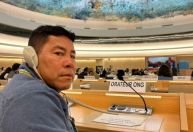 PF investiga morte de líder indígena que denunciou invasões à ONU