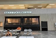 Starbucks: clientes relatam lojas fechadas após anúncio de recuperação judicial