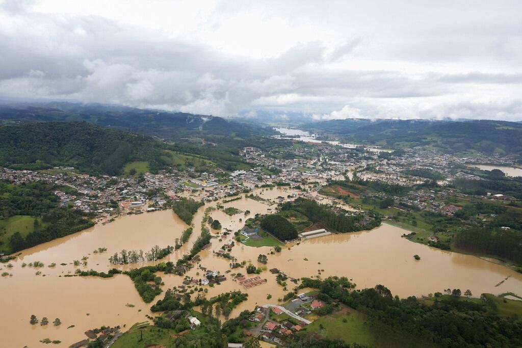 Santa Catarina