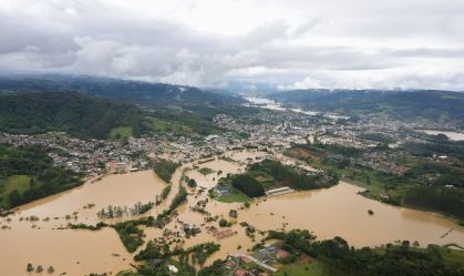 Santa Catarina
