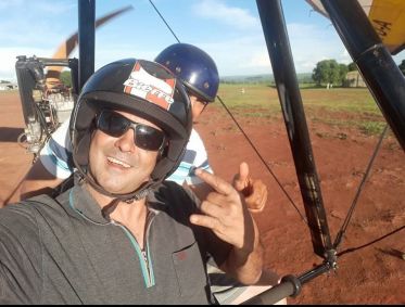 Aluiso Paes de Barros Filho tinha 52 anos de idade