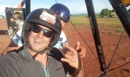 Aluiso Paes de Barros Filho tinha 52 anos de idade