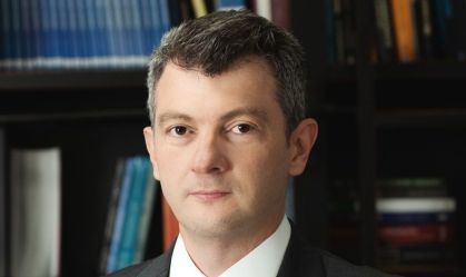 Consultor tributário da CNC, Gilberto Alvarenga
