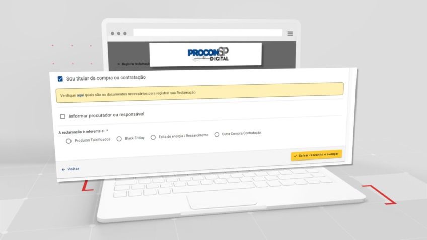 Procon facilita registro de reclamações sobre falta de energia em São Paulo | CNN Brasil