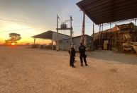 Garimpeiros têm R$ 2,9 bilhões bloqueados durante operação da PF