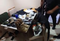 Polícia prende líder de milícia da zona oeste do Rio de Janeiro