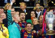 Ídolo do Barcelona provoca Real Madrid: “Ninguém vai lembrar da última Champions”