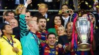 Ídolo do Barcelona, Piqué elogia o clube e “cobra” título da Champions