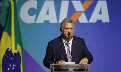 Caixa pede liberação de compulsório e uso de estatal para financiar moradias
