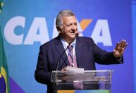 PPPs são viáveis para mitigar déficit habitacional, diz presidente da Caixa em livro